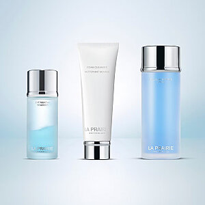 La Prairie Eye Make Up Remover 80 Ml - 4