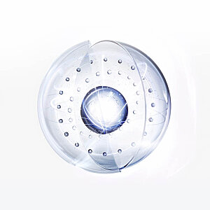 La Prairie Life Matrix Haute Rejuveantion Cream - 3