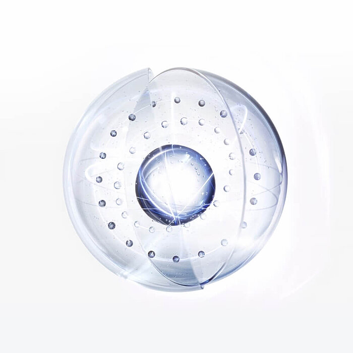 La Prairie Life Matrix Haute Rejuveantion Cream - 3