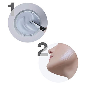 La Prairie Life Matrix Haute Rejuveantion Cream - 5