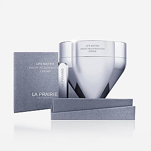 La Prairie Life Matrix Haute Rejuveantion Cream - 6