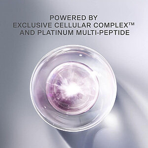 La Prairie Platinum Rare Cellular Life-Lotion Serum 115 Ml - 3