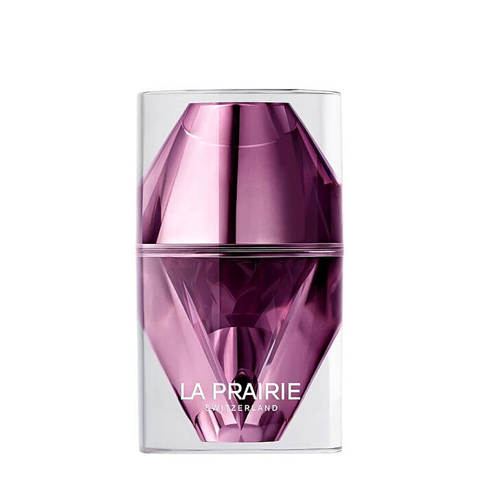 La Prairie Platinum Rare Cellular Night Elixir 20 Ml - 1