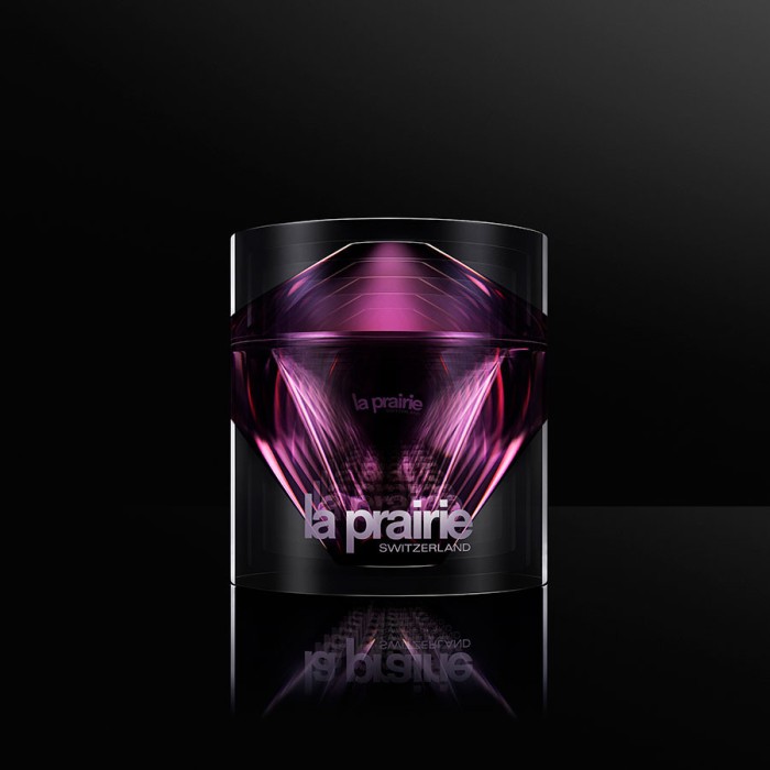 La Prairie Platinum Rare Haute-Rejuvenation Cream 50 Ml - 3