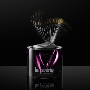 La Prairie Platinum Rare Haute-Rejuvenation Cream 50 Ml - 6