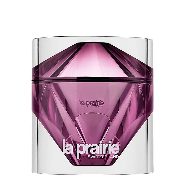 La Prairie Platinum Rare Haute-Rejuvenation Cream 50 Ml - 1