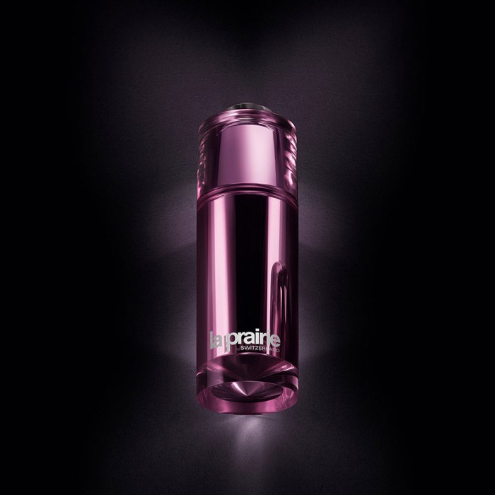 La Prairie Platinum Rare Haute-Rejuvenation Elixir Serum 30 Ml - 3