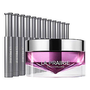 La Prairie Platinum Rare Haute-Rejuvenation Mask - 2