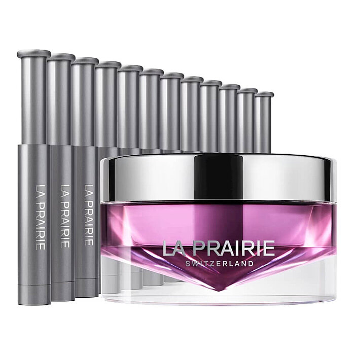 La Prairie Platinum Rare Haute-Rejuvenation Mask - 2