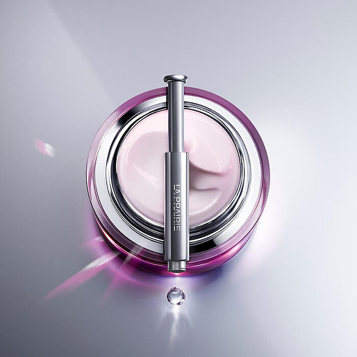 La Prairie Platinum Rare Haute-Rejuvenation Mask - 5