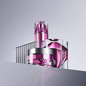 La Prairie Platinum Rare Haute-Rejuvenation Mask - 7