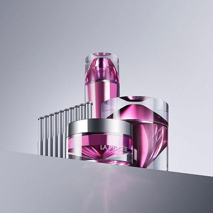 La Prairie Platinum Rare Haute-Rejuvenation Mask - 7