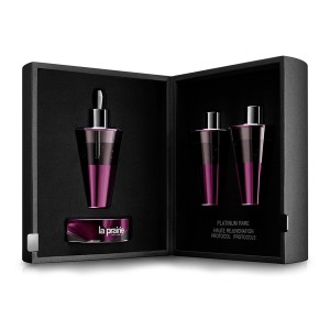 La Prairie Platinum Rare Haute-Rejuvenation Protocol 3x8 Ml - 2