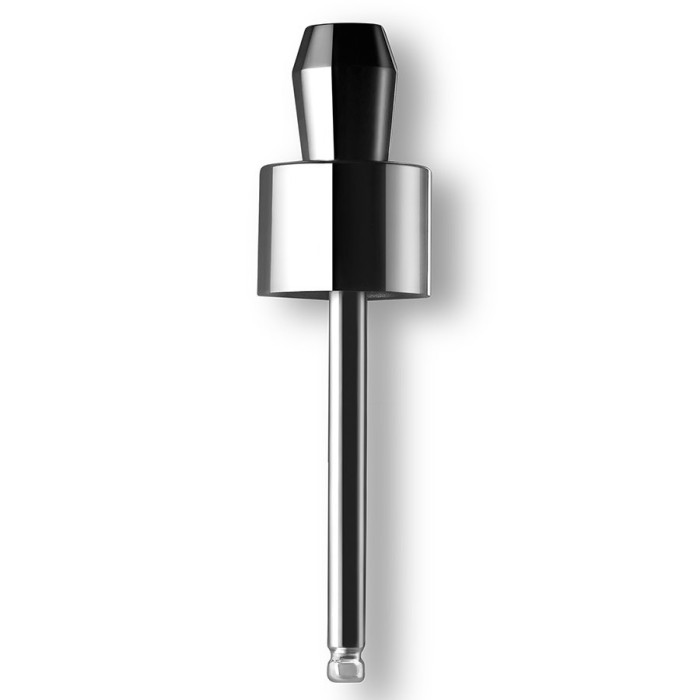 La Prairie Platinum Rare Haute-Rejuvenation Protocol 3x8 Ml - 4