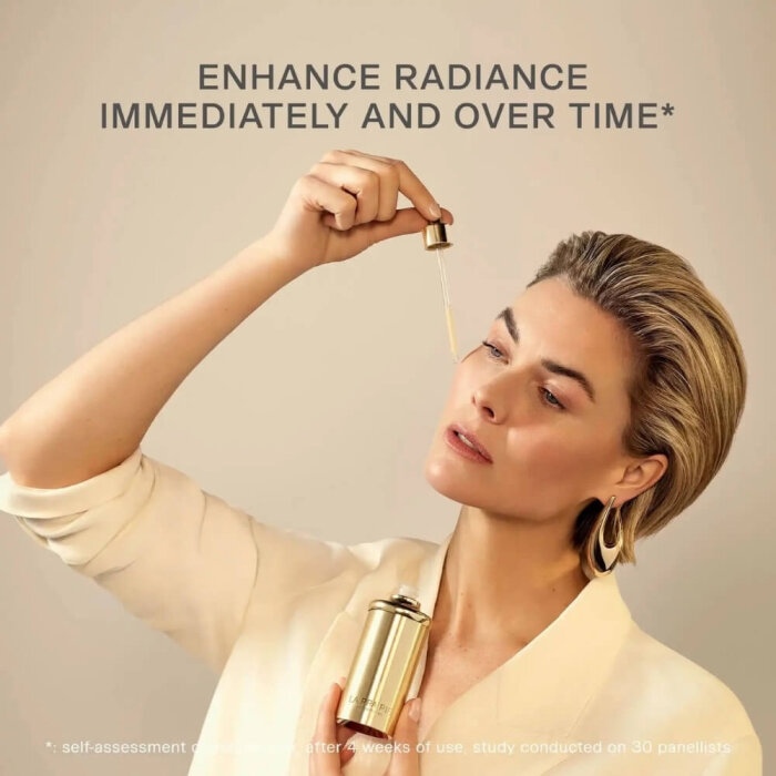La Prairie Pure Gold Concentrate 30 Ml - 3