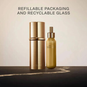 La Prairie Pure Gold Concentrate 30 Ml - 5