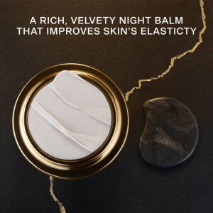 La Prairie Pure Gold Nocturnal Balm 60 Ml - 3