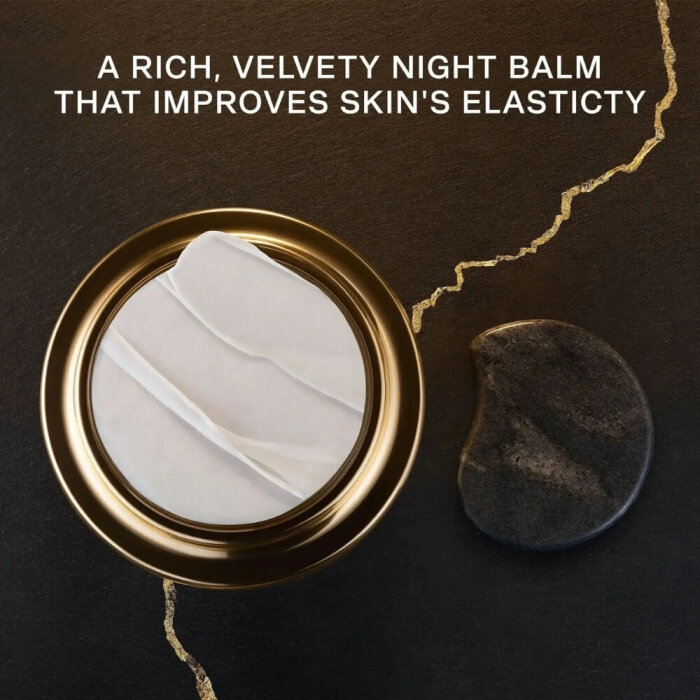 La Prairie Pure Gold Nocturnal Balm 60 Ml - 3