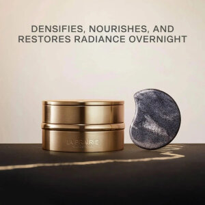 La Prairie Pure Gold Nocturnal Balm 60 Ml - 6