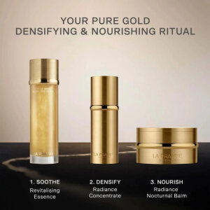 La Prairie Pure Gold Nocturnal Balm 60 Ml - 7