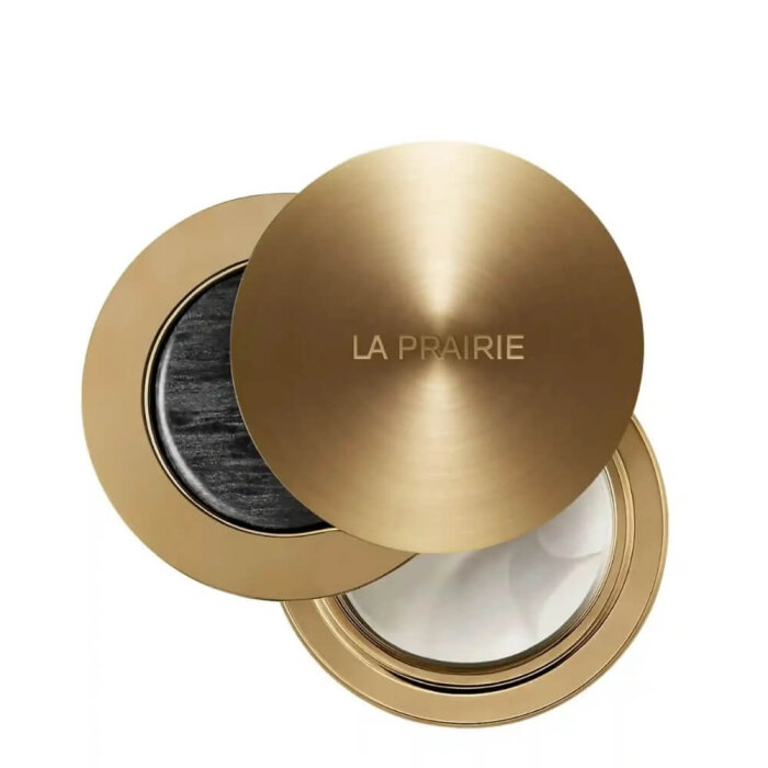 La Prairie Pure Gold Nocturnal Balm 60 Ml - 2