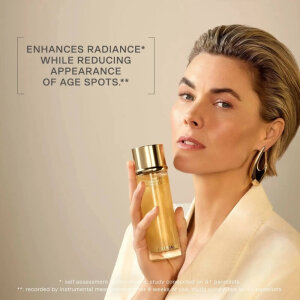 La Prairie Pure Gold Revitalising Essence 130 Ml - 3