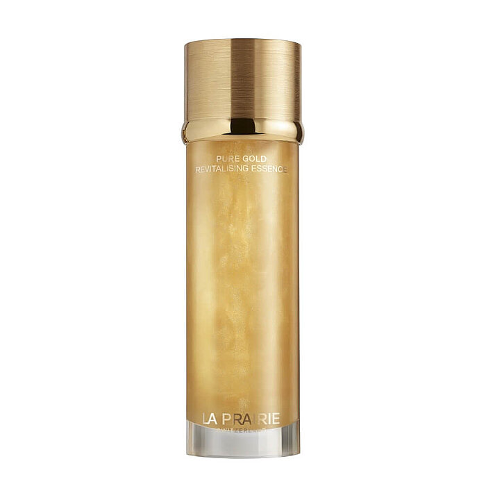 La Prairie Pure Gold Revitalising Essence 130 Ml - 1