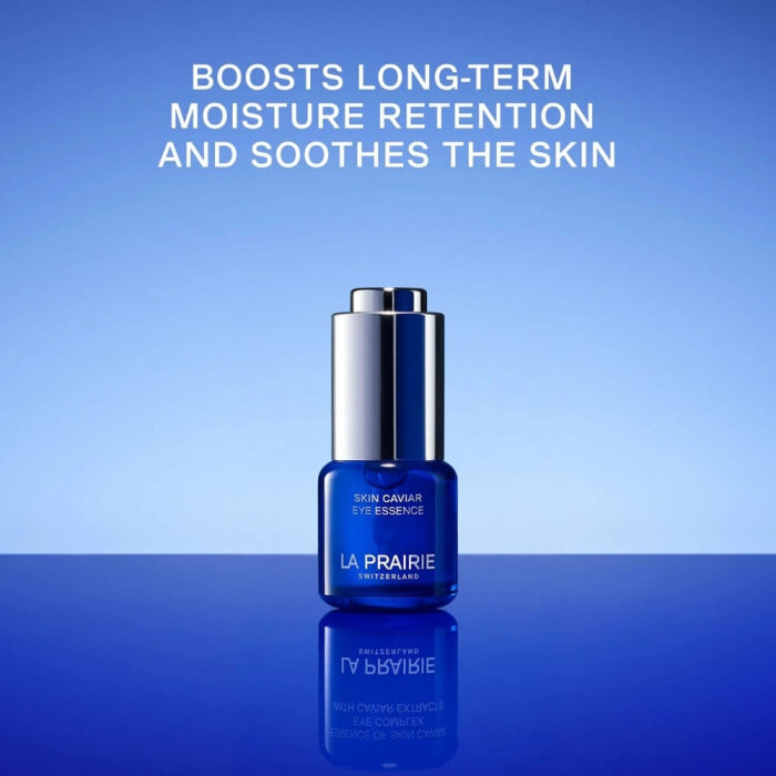 La Prairie Skin Caviar Eye Essence 15 Ml - 5