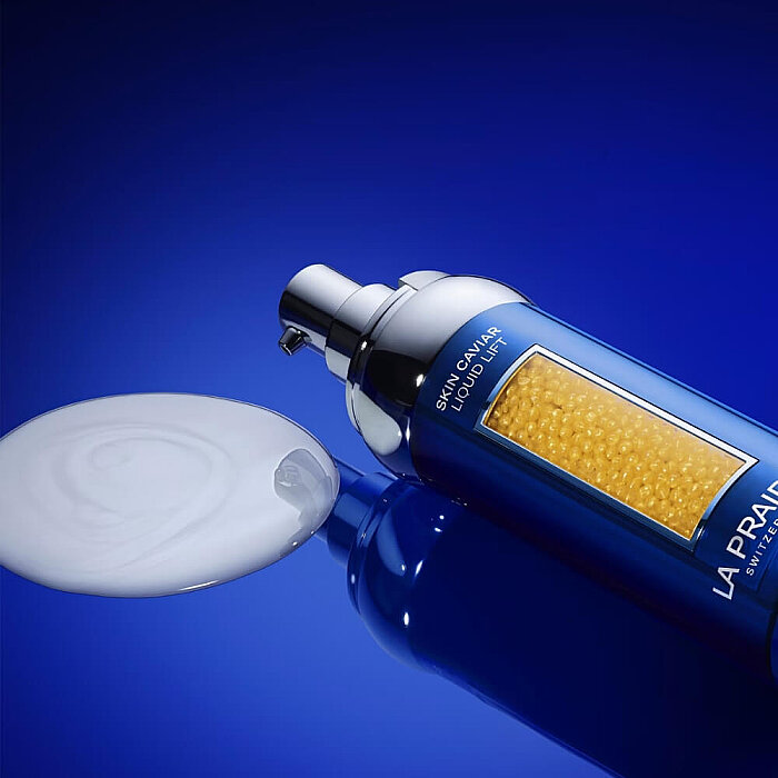 La Prairie Skin Caviar Liquid Lift 50 Ml - 3