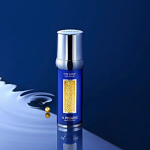 La Prairie Skin Caviar Liquid Lift 50 Ml - 6