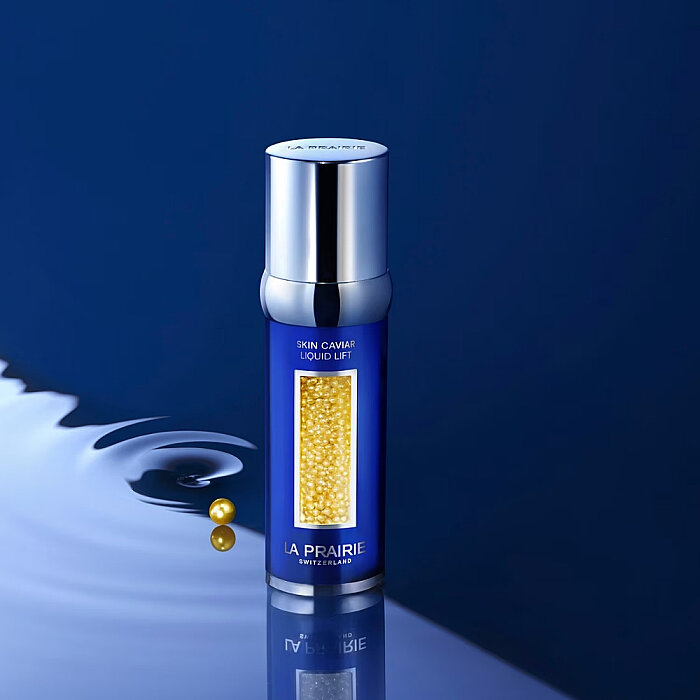La Prairie Skin Caviar Liquid Lift 50 Ml - 6