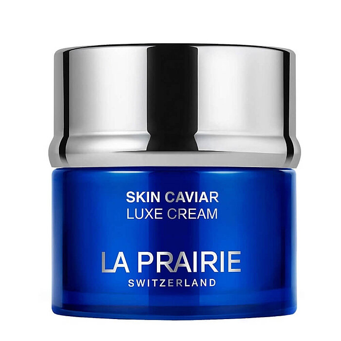 La Prairie Skin Caviar Luxe Cream 100 Ml - 1