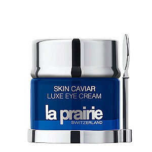 La Prairie Skin Caviar Luxe Eye Cream 20 Ml - La Prairie