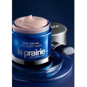La Prairie Skin Caviar Luxe Sleep Mask 50 Ml - 4