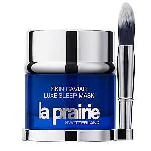 La Prairie Skin Caviar Luxe Sleep Mask 50 Ml - La Prairie