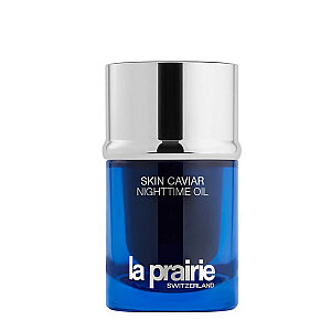 La Prairie Skin Caviar Nighttime Oil 20 Ml - 1
