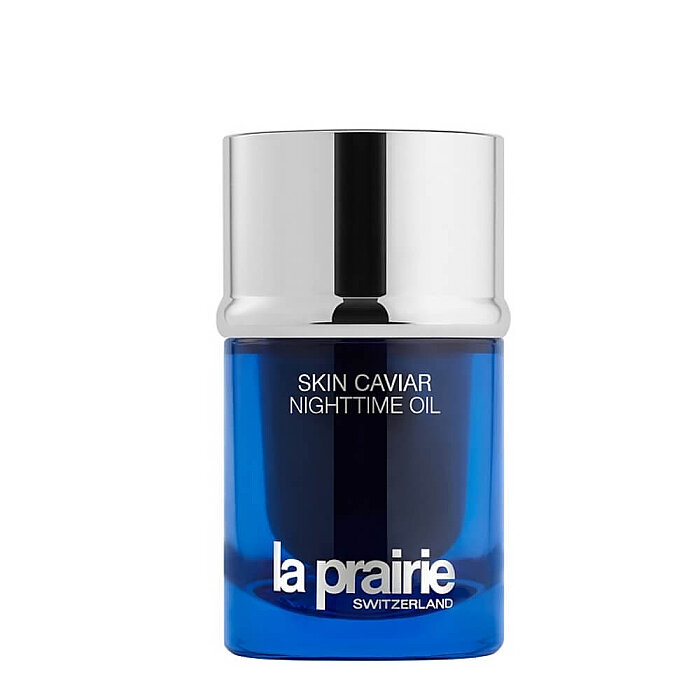 La Prairie Skin Caviar Nighttime Oil 20 Ml - 1