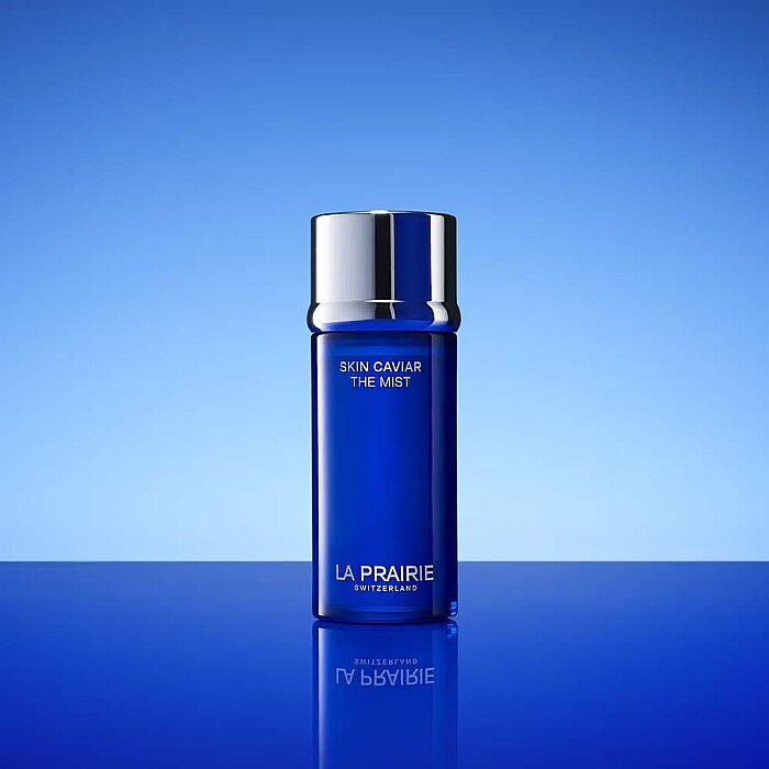 La Prairie Skin Caviar The Mist 50 Ml - 5