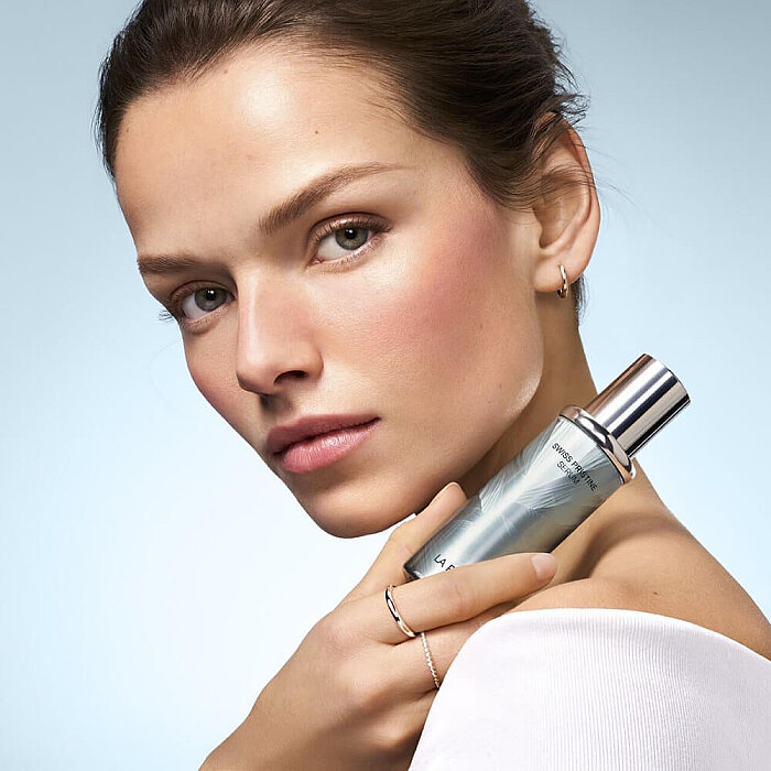 La Prairie Swiss Pristine Serum 30 Ml - 6