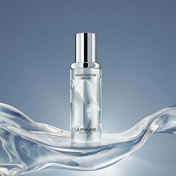 La Prairie Swiss Pristine Serum 30 Ml - 2
