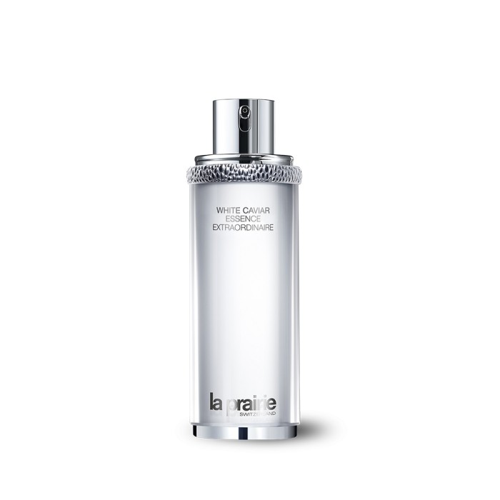 La Prairie White Caviar Essence Extraordinaire 150 Ml - 2