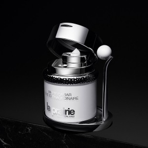 La Prairie White Caviar Eye Extraordinaire 20 Ml - 5