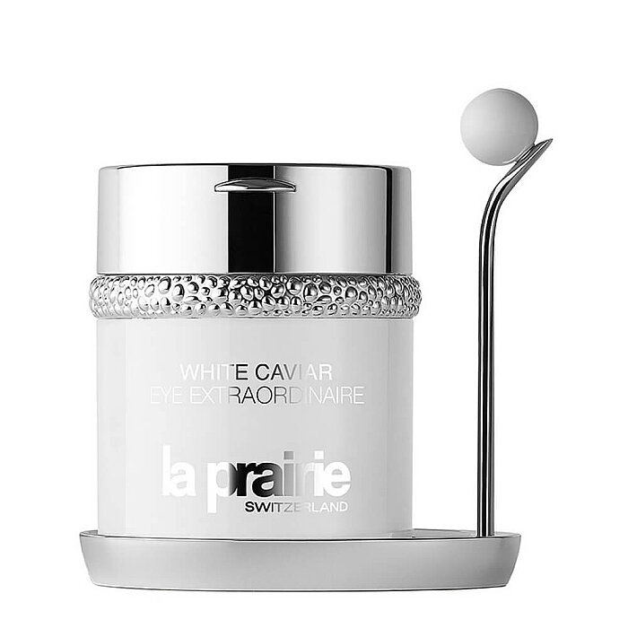 La Prairie White Caviar Eye Extraordinaire 20 Ml - 1