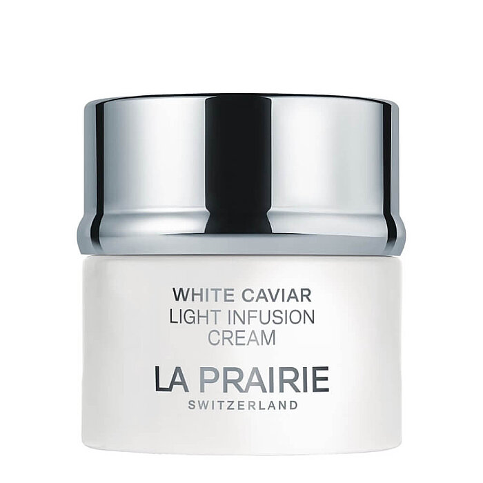 La Prairie White Caviar Light Infusion Cream 50 Ml - 1