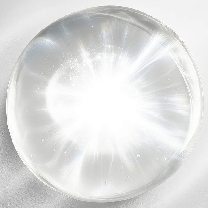 La Prairie White Caviar Light Infusion Essence 150 Ml - 3