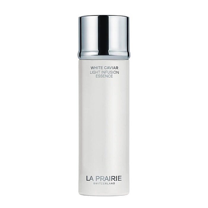 La Prairie White Caviar Light Infusion Essence 150 Ml - 1