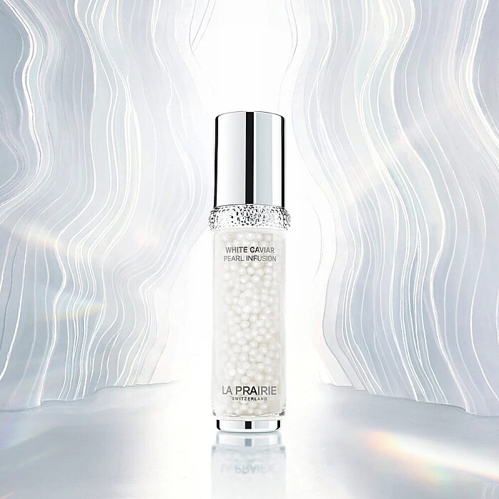 La Prairie White Caviar Pearl Infusion 30 Ml - 5