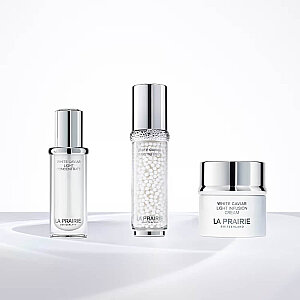 La Prairie White Caviar Pearl Infusion 30 Ml - 6