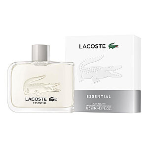 Lacoste Essential Erkek Parfüm Edt 125 Ml - 2
