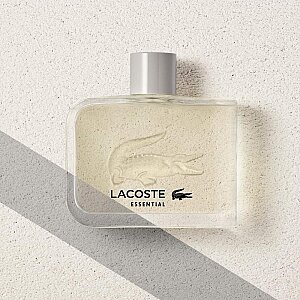 Lacoste Essential Erkek Parfüm Edt 125 Ml - 4
